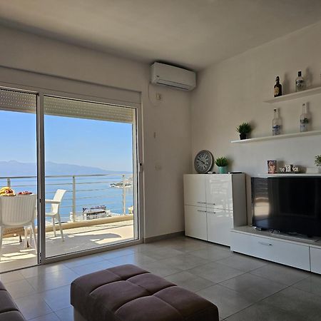 Wonderful View Apartments Saranda Extérieur photo