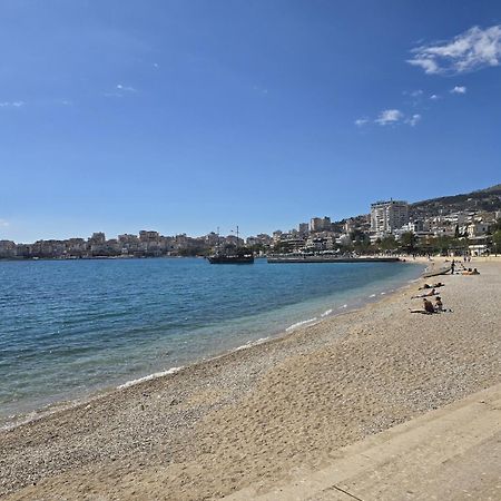 Wonderful View Apartments Saranda Extérieur photo