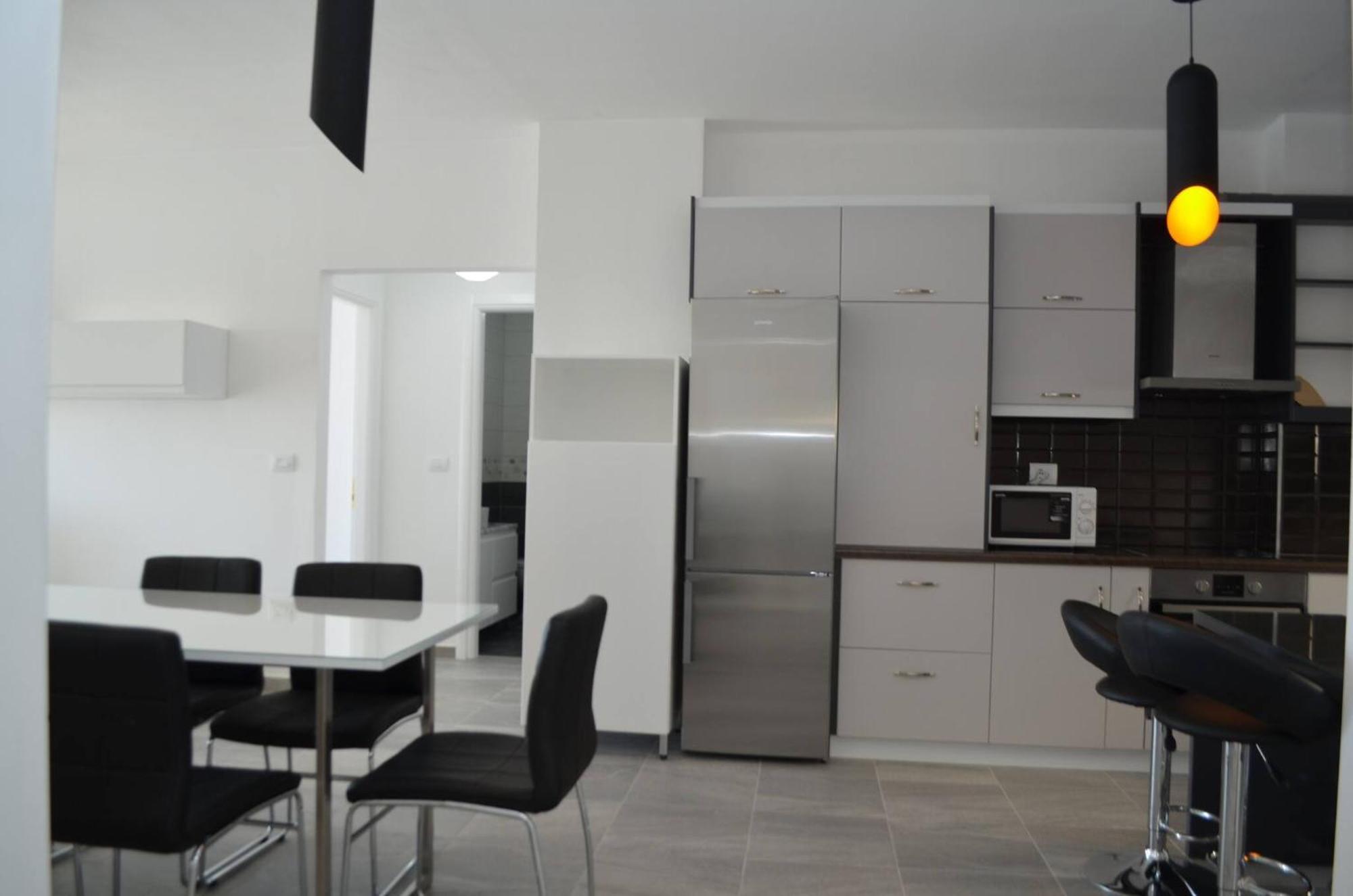 Wonderful View Apartments Saranda Extérieur photo