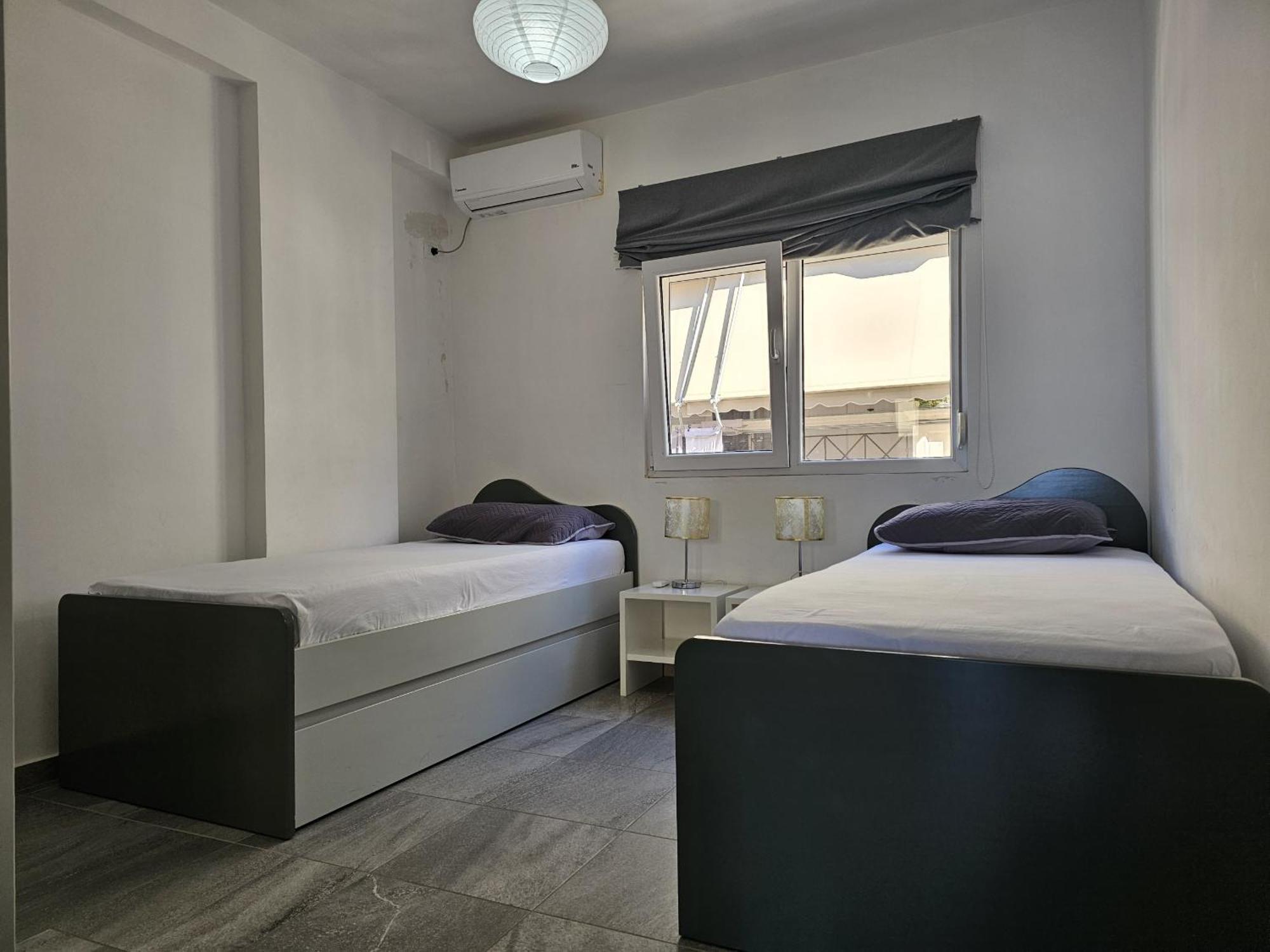 Wonderful View Apartments Saranda Extérieur photo
