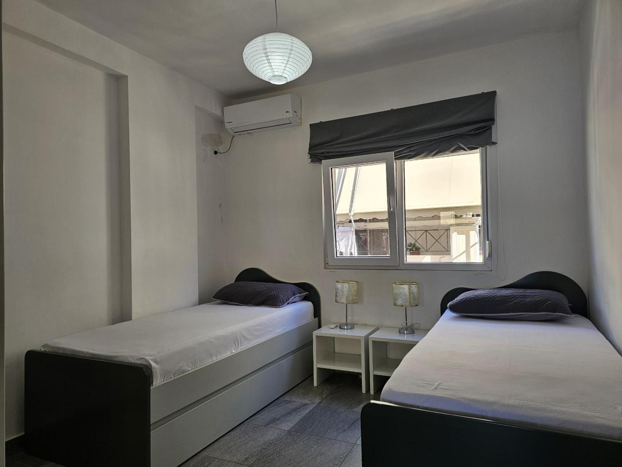 Wonderful View Apartments Saranda Extérieur photo