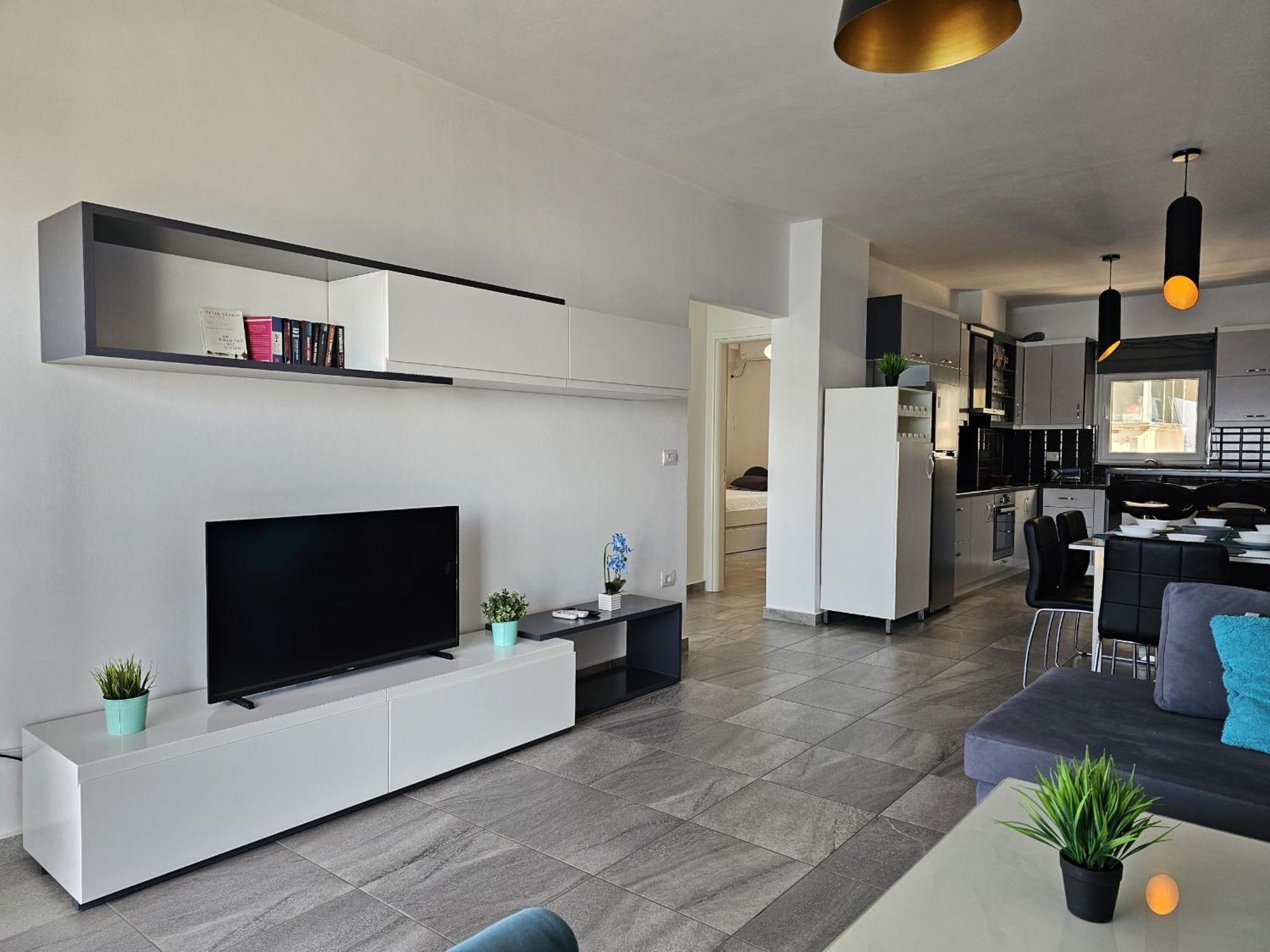 Wonderful View Apartments Saranda Extérieur photo