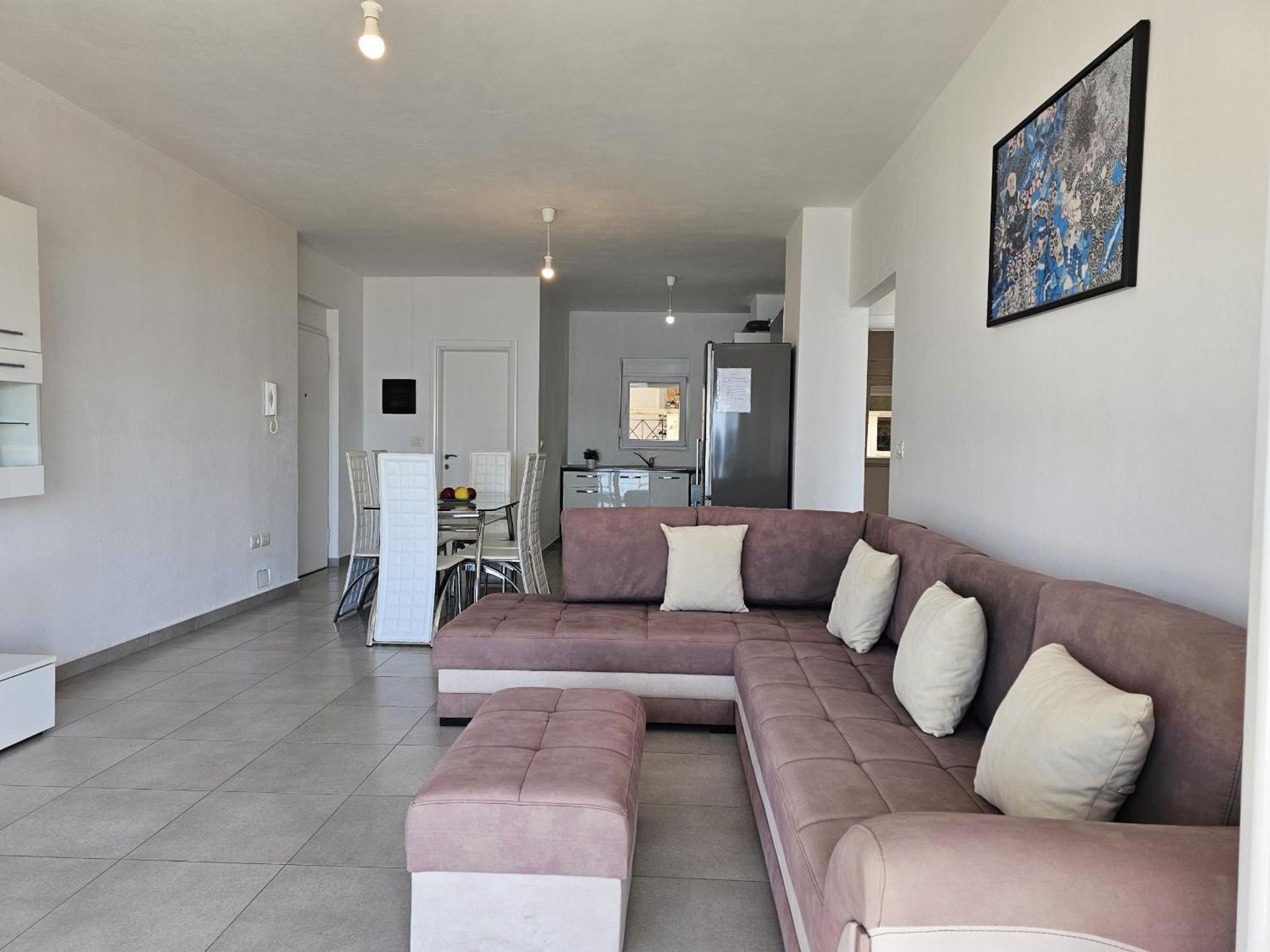 Wonderful View Apartments Saranda Extérieur photo