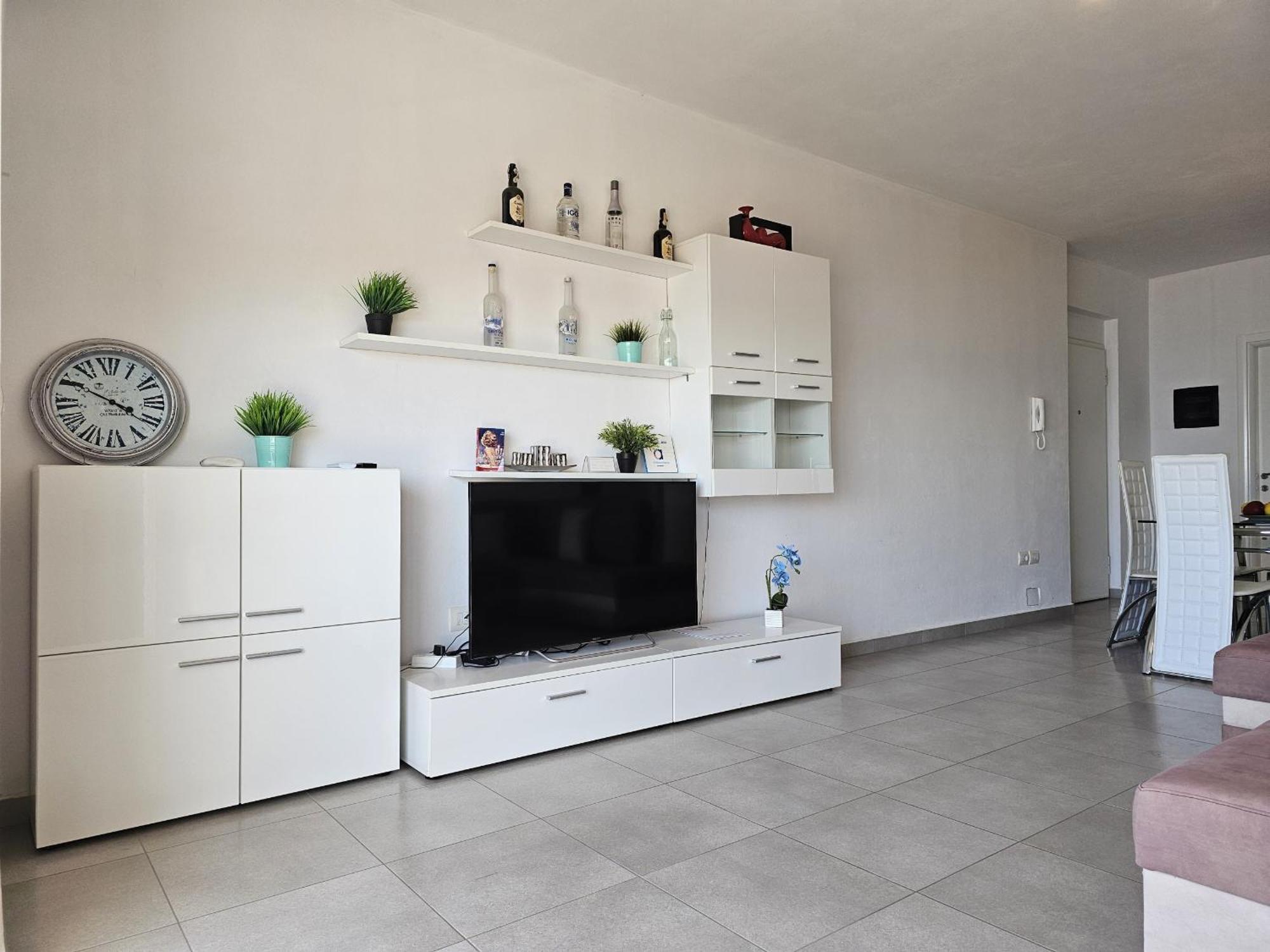 Wonderful View Apartments Saranda Extérieur photo