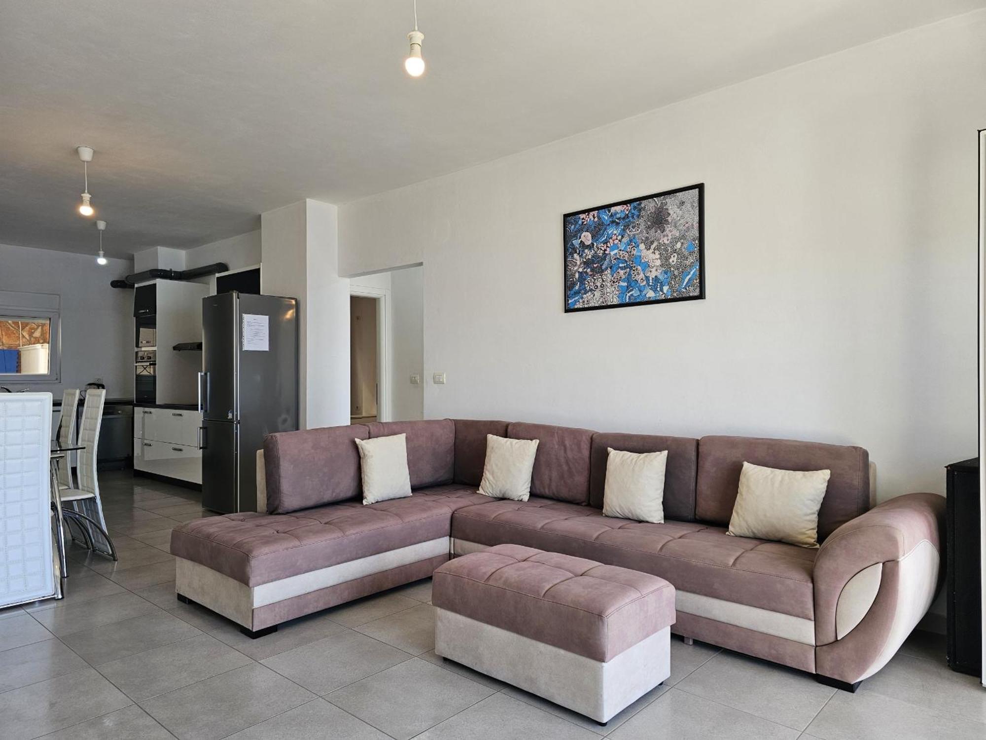 Wonderful View Apartments Saranda Extérieur photo