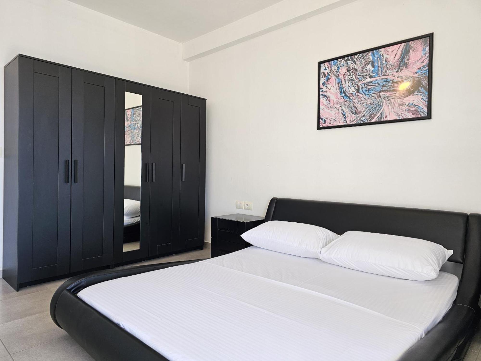 Wonderful View Apartments Saranda Extérieur photo