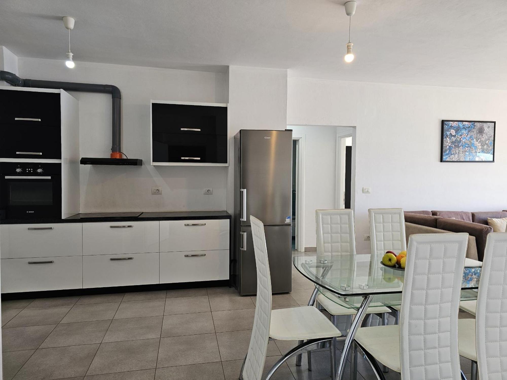 Wonderful View Apartments Saranda Extérieur photo